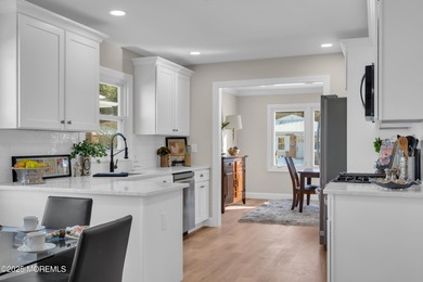 Stunning Renovated Hawthorne model in desirable Lions Head South on Lions Head Country Club in New Jersey - for sale on GolfHomes.com, golf home, golf lot