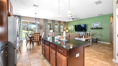 Better-Than-New Home on the 11th Tee in the Gated 55+ Golf on Arlington Ridge Golf Club in Florida - for sale on GolfHomes.com, golf home, golf lot
