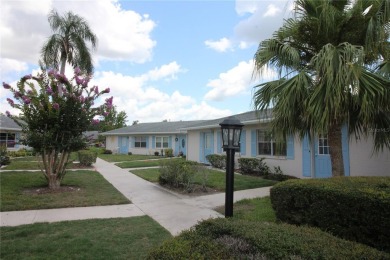 Welcome to your new home! This is a 2 bedroom, 2 bath on Kings Point Executive Golf Course in Florida - for sale on GolfHomes.com, golf home, golf lot
