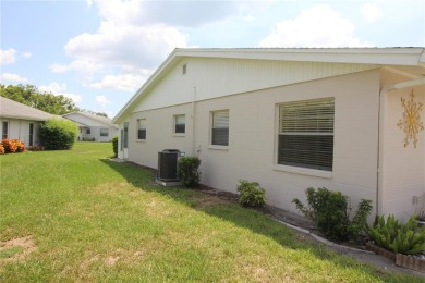Welcome to your new home! This is a 2 bedroom, 2 bath on Kings Point Executive Golf Course in Florida - for sale on GolfHomes.com, golf home, golf lot