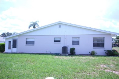 Welcome to your new home! This is a 2 bedroom, 2 bath on Kings Point Executive Golf Course in Florida - for sale on GolfHomes.com, golf home, golf lot