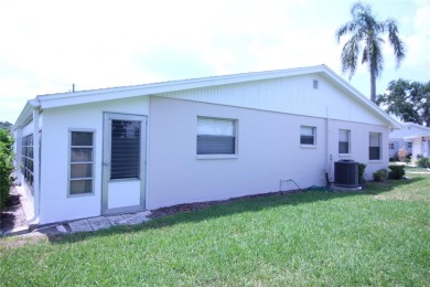 Welcome to your new home! This is a 2 bedroom, 2 bath on Kings Point Executive Golf Course in Florida - for sale on GolfHomes.com, golf home, golf lot