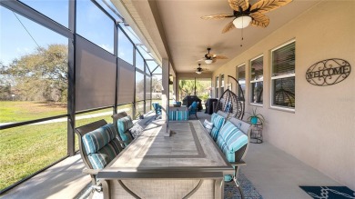 Better-Than-New Home on the 11th Tee in the Gated 55+ Golf on Arlington Ridge Golf Club in Florida - for sale on GolfHomes.com, golf home, golf lot