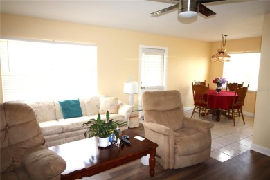 Welcome to your new home! This is a 2 bedroom, 2 bath on Kings Point Executive Golf Course in Florida - for sale on GolfHomes.com, golf home, golf lot