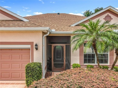 Welcome to your private retreat in the heart of the greens! This on Plantation Golf Club in Florida - for sale on GolfHomes.com, golf home, golf lot