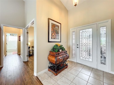 Welcome to your private retreat in the heart of the greens! This on Plantation Golf Club in Florida - for sale on GolfHomes.com, golf home, golf lot