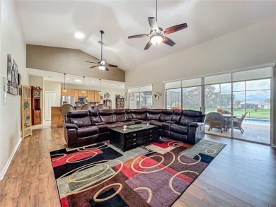 Welcome to your private retreat in the heart of the greens! This on Plantation Golf Club in Florida - for sale on GolfHomes.com, golf home, golf lot