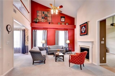 Welcome to 6716 Tarpley's Tavern in the sought-after Colonial on Colonial Heritage Golf Club in Virginia - for sale on GolfHomes.com, golf home, golf lot