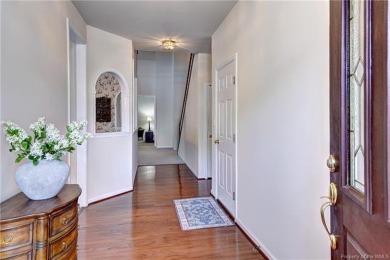 Welcome to 6716 Tarpley's Tavern in the sought-after Colonial on Colonial Heritage Golf Club in Virginia - for sale on GolfHomes.com, golf home, golf lot