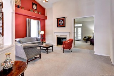 Welcome to 6716 Tarpley's Tavern in the sought-after Colonial on Colonial Heritage Golf Club in Virginia - for sale on GolfHomes.com, golf home, golf lot