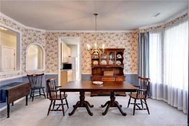 Welcome to 6716 Tarpley's Tavern in the sought-after Colonial on Colonial Heritage Golf Club in Virginia - for sale on GolfHomes.com, golf home, golf lot