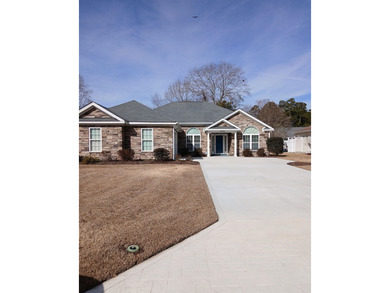 **Home for Sale in Ashley Cove at Myrtle Beach Golf and Yacht on Heron Point Golf Club in South Carolina - for sale on GolfHomes.com, golf home, golf lot