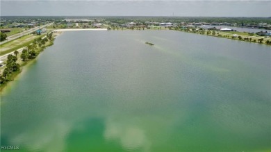 Discover an exceptional opportunity to own a corner lot in the on Burnt Store Golf Club in Florida - for sale on GolfHomes.com, golf home, golf lot