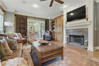 Welcome to 20800 W 94th Terrace--a stunning 5-bedroom on Falcon Ridge Golf Course in Kansas - for sale on GolfHomes.com, golf home, golf lot