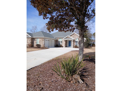 **Home for Sale in Ashley Cove at Myrtle Beach Golf and Yacht on Heron Point Golf Club in South Carolina - for sale on GolfHomes.com, golf home, golf lot