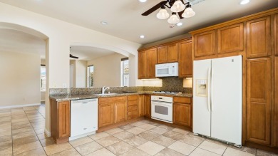 Welcome to this stunning San Ramon home in the heart of Sun City on Shadow Hills Golf Club in California - for sale on GolfHomes.com, golf home, golf lot