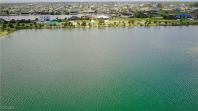 Discover an exceptional opportunity to own a corner lot in the on Burnt Store Golf Club in Florida - for sale on GolfHomes.com, golf home, golf lot