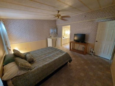 This lovely larger home has had a full roof replacement and All on Lakes at Leesburg Golf Course in Florida - for sale on GolfHomes.com, golf home, golf lot