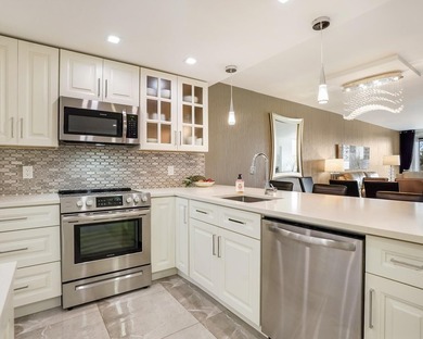 Gorgeous renovated 2 bed, 2 bath condo in all-ages Palm Aire on  in Florida - for sale on GolfHomes.com, golf home, golf lot