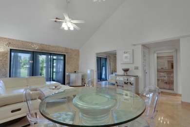 Incredible 3 bedroom plus loft, furnished Georgetown townhome on Heritage Ridge Golf Club in Florida - for sale on GolfHomes.com, golf home, golf lot