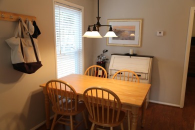 Desirable first floor, 1 BR, 1 BA Driftwood Villa overlooking on The Plantation Course At Edisto in South Carolina - for sale on GolfHomes.com, golf home, golf lot