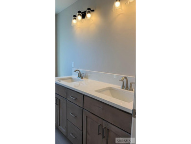 I am excited to introduce you to Copper Creek Homes' G-Twin on Sage Lakes Municipal Golf Course in ID - for sale on GolfHomes.com, golf home, golf lot