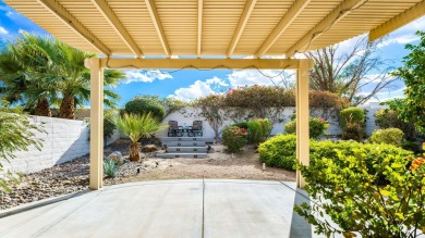 Welcome to this stunning San Ramon home in the heart of Sun City on Shadow Hills Golf Club in California - for sale on GolfHomes.com, golf home, golf lot