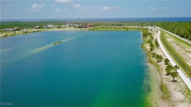 Discover an exceptional opportunity to own a corner lot in the on Burnt Store Golf Club in Florida - for sale on GolfHomes.com, golf home, golf lot