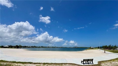 Discover an exceptional opportunity to own a corner lot in the on Burnt Store Golf Club in Florida - for sale on GolfHomes.com, golf home, golf lot