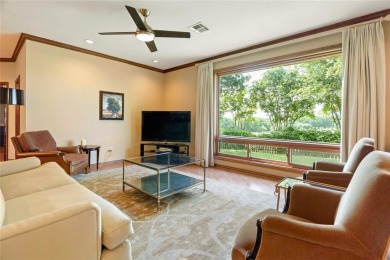 Spanish-style charm shines in this beautiful home set on an on Hillsboro Country Club in Texas - for sale on GolfHomes.com, golf home, golf lot