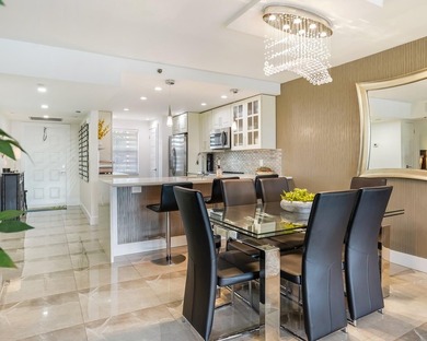 Gorgeous renovated 2 bed, 2 bath condo in all-ages Palm Aire on  in Florida - for sale on GolfHomes.com, golf home, golf lot