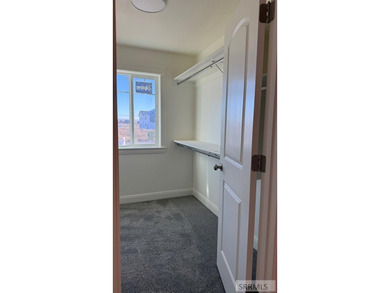 I am excited to introduce you to Copper Creek Homes' G-Twin on Sage Lakes Municipal Golf Course in ID - for sale on GolfHomes.com, golf home, golf lot