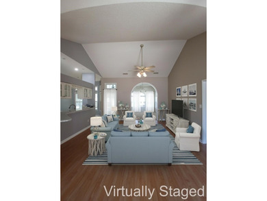 **Home for Sale in Ashley Cove at Myrtle Beach Golf and Yacht on Heron Point Golf Club in South Carolina - for sale on GolfHomes.com, golf home, golf lot