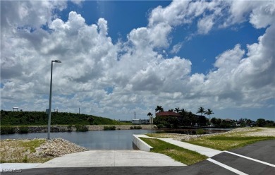 Discover an exceptional opportunity to own a corner lot in the on Burnt Store Golf Club in Florida - for sale on GolfHomes.com, golf home, golf lot