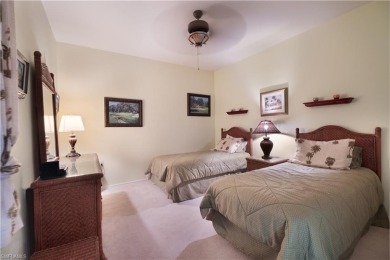 This 2-bedroom 2 bath plus den condo with gorgeous wide  long on Cypress Woods Golf and Country Club in Florida - for sale on GolfHomes.com, golf home, golf lot