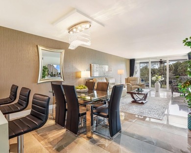 Gorgeous renovated 2 bed, 2 bath condo in all-ages Palm Aire on  in Florida - for sale on GolfHomes.com, golf home, golf lot