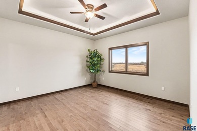 ***Stunning New Construction Home on a Peaceful 1-Acre Country on Madison Golf and Country Club in South Dakota - for sale on GolfHomes.com, golf home, golf lot