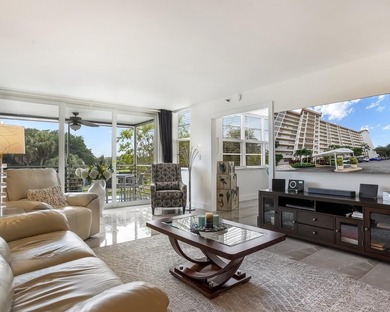 Gorgeous renovated 2 bed, 2 bath condo in all-ages Palm Aire on  in Florida - for sale on GolfHomes.com, golf home, golf lot