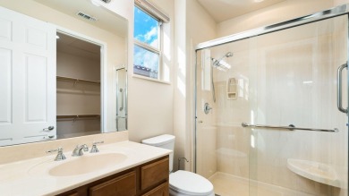 Welcome to this stunning San Ramon home in the heart of Sun City on Shadow Hills Golf Club in California - for sale on GolfHomes.com, golf home, golf lot