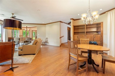 Spanish-style charm shines in this beautiful home set on an on Hillsboro Country Club in Texas - for sale on GolfHomes.com, golf home, golf lot