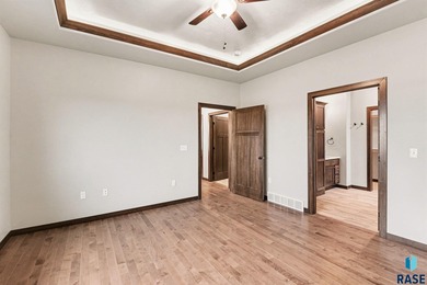 ***Stunning New Construction Home on a Peaceful 1-Acre Country on Madison Golf and Country Club in South Dakota - for sale on GolfHomes.com, golf home, golf lot