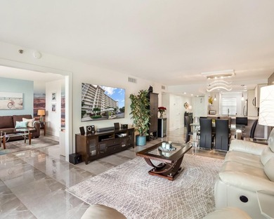 Gorgeous renovated 2 bed, 2 bath condo in all-ages Palm Aire on  in Florida - for sale on GolfHomes.com, golf home, golf lot