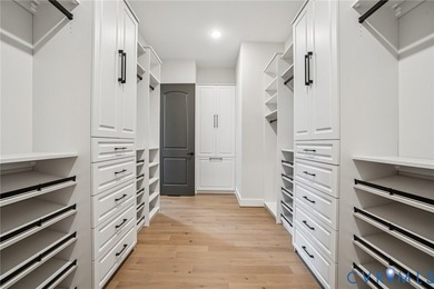 Welcome home to the CLAREMONT MODEL HOME, completely finished on The Club At Viniterra in Virginia - for sale on GolfHomes.com, golf home, golf lot