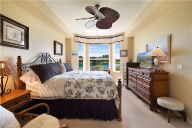 This 2-bedroom 2 bath plus den condo with gorgeous wide  long on Cypress Woods Golf and Country Club in Florida - for sale on GolfHomes.com, golf home, golf lot