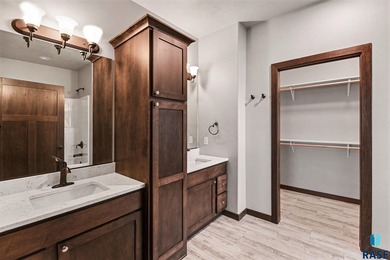 ***Stunning New Construction Home on a Peaceful 1-Acre Country on Madison Golf and Country Club in South Dakota - for sale on GolfHomes.com, golf home, golf lot