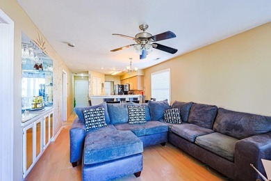 njoy resort-style living in this beautiful 2-bedroom, 2-bath on River Oaks Golf Plantation  in South Carolina - for sale on GolfHomes.com, golf home, golf lot