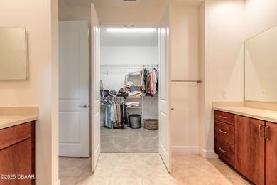 Plantation Bay - This beautifully maintained 2018 ICI-built home on Plantation Bay Golf and Country Club in Florida - for sale on GolfHomes.com, golf home, golf lot