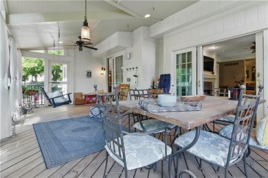 Welcome to 20800 W 94th Terrace--a stunning 5-bedroom on Falcon Ridge Golf Course in Kansas - for sale on GolfHomes.com, golf home, golf lot