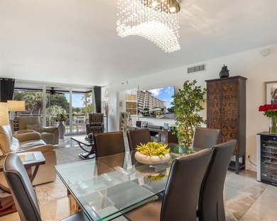 Gorgeous renovated 2 bed, 2 bath condo in all-ages Palm Aire on Palm-Aire Country Club and Resort - The Oaks in Florida - for sale on GolfHomes.com, golf home, golf lot