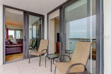 Embrace the epitome of Coastal Living on the 8th floor of this on Isla Del Sol Yacht and Country Club in Florida - for sale on GolfHomes.com, golf home, golf lot